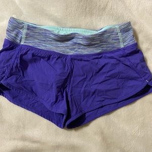 Youth Ivivva Track short